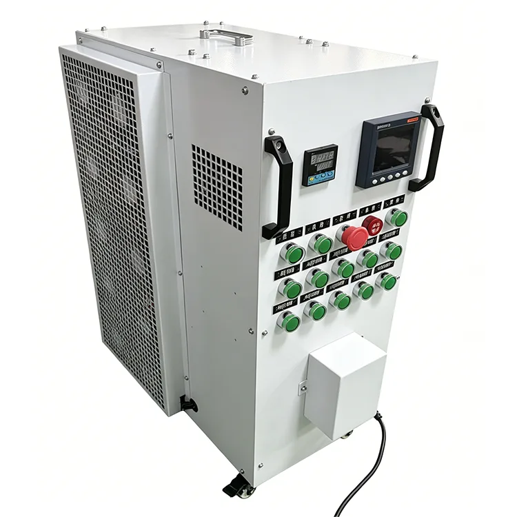 โหลดแบงค์ 120kW-200VAC