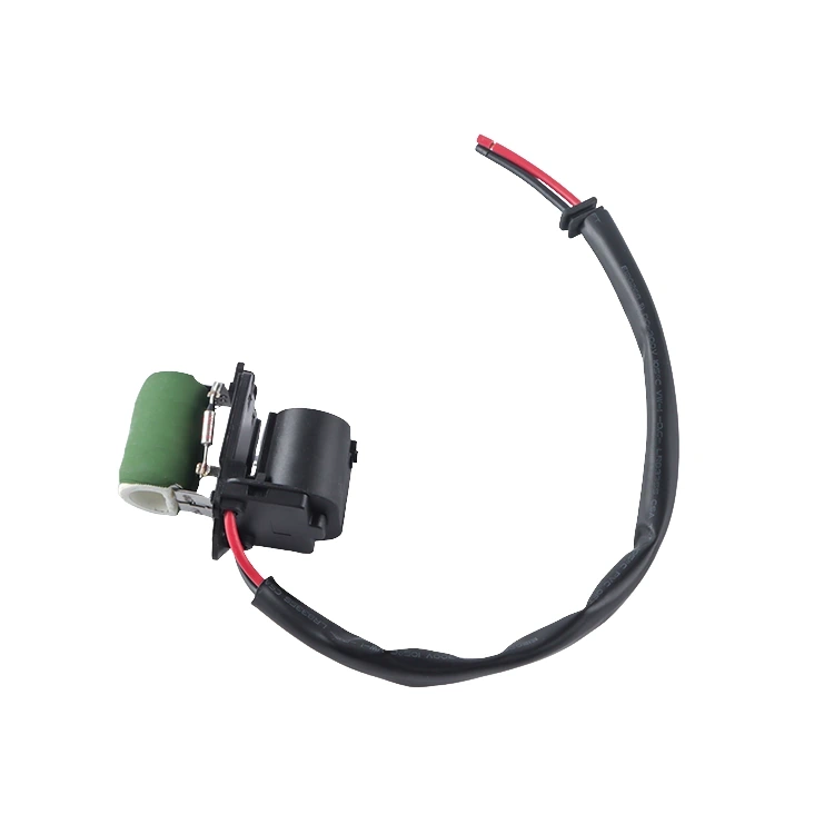 ตัวต้านทานมอเตอร์โบลเวอร์ 12V