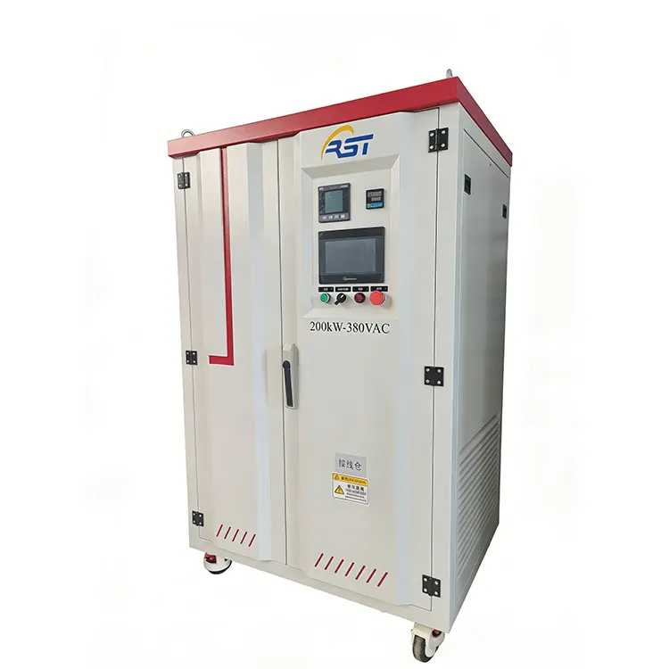 ธนาคารโหลดตัวต้านทาน 200kw