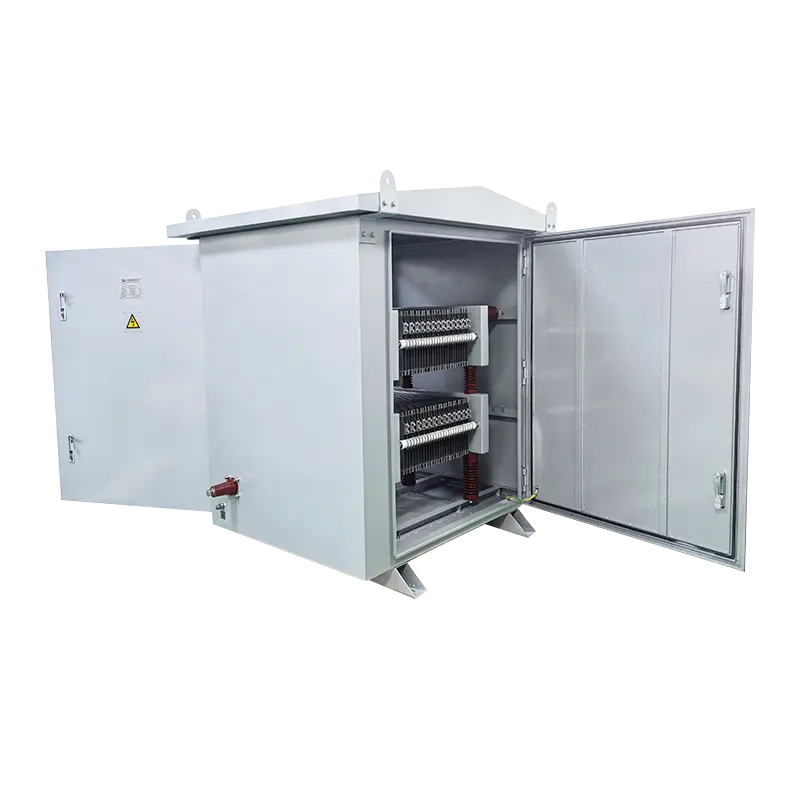 ตัวต้านทานต่อสายดินที่เป็นกลาง