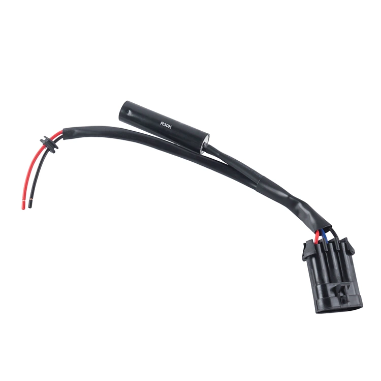 ตัวต้านทานมอเตอร์โบลเวอร์ 24v