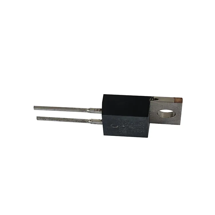 Thick Film Resistor