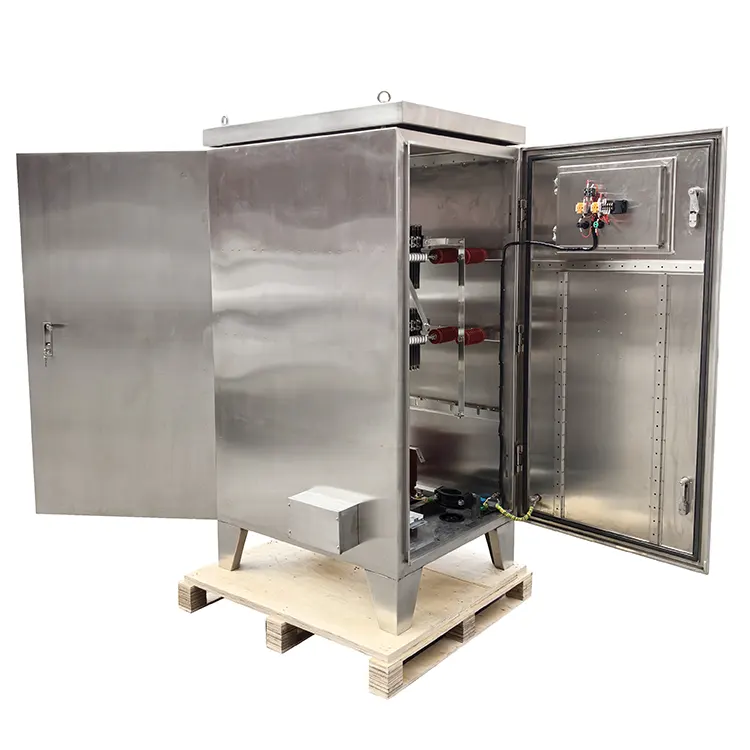 ตัวต้านทานต่อสายดินที่เป็นกลาง