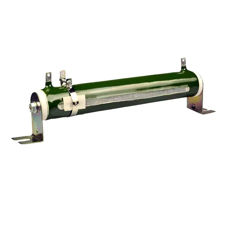 ตัวต้านทานเคลือบฟันแก้ว